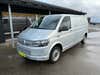 VW Transporter TDi 150 Kassevogn lang thumbnail
