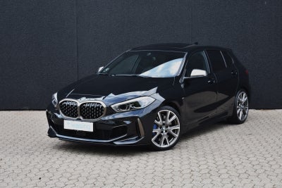 BMW M135i 2,0 xDrive aut. 5d