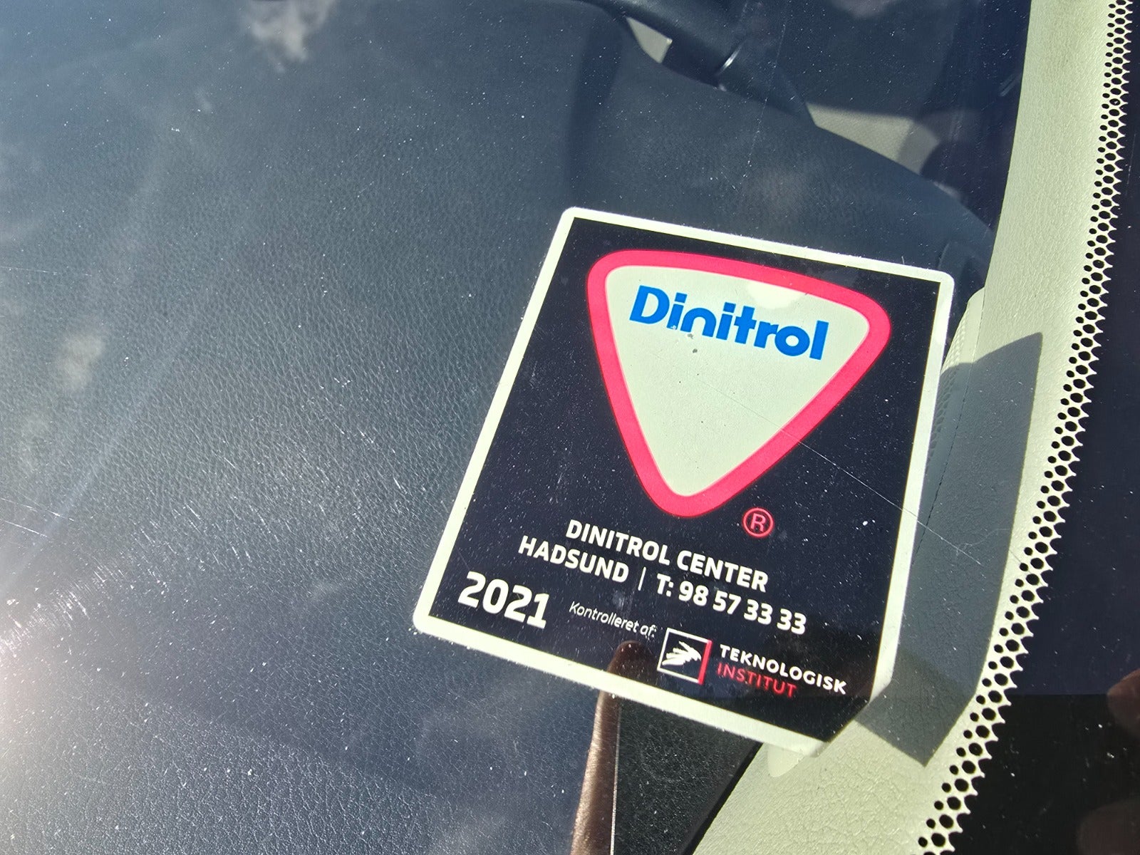 Billede af Toyota Yaris 1,5 Hybrid H2 e-CVT