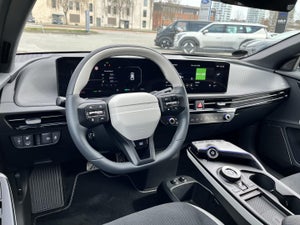 Kia EV6 Long Range GT-Line