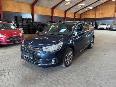 Citroën DS4 e-HDi 115 Style E6G