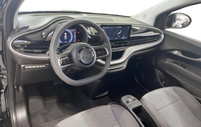 Fiat 500e Icon