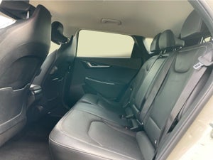 Kia EV6 Long Range Upgrade