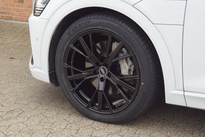 Audi e-tron S-line Sportback quattro