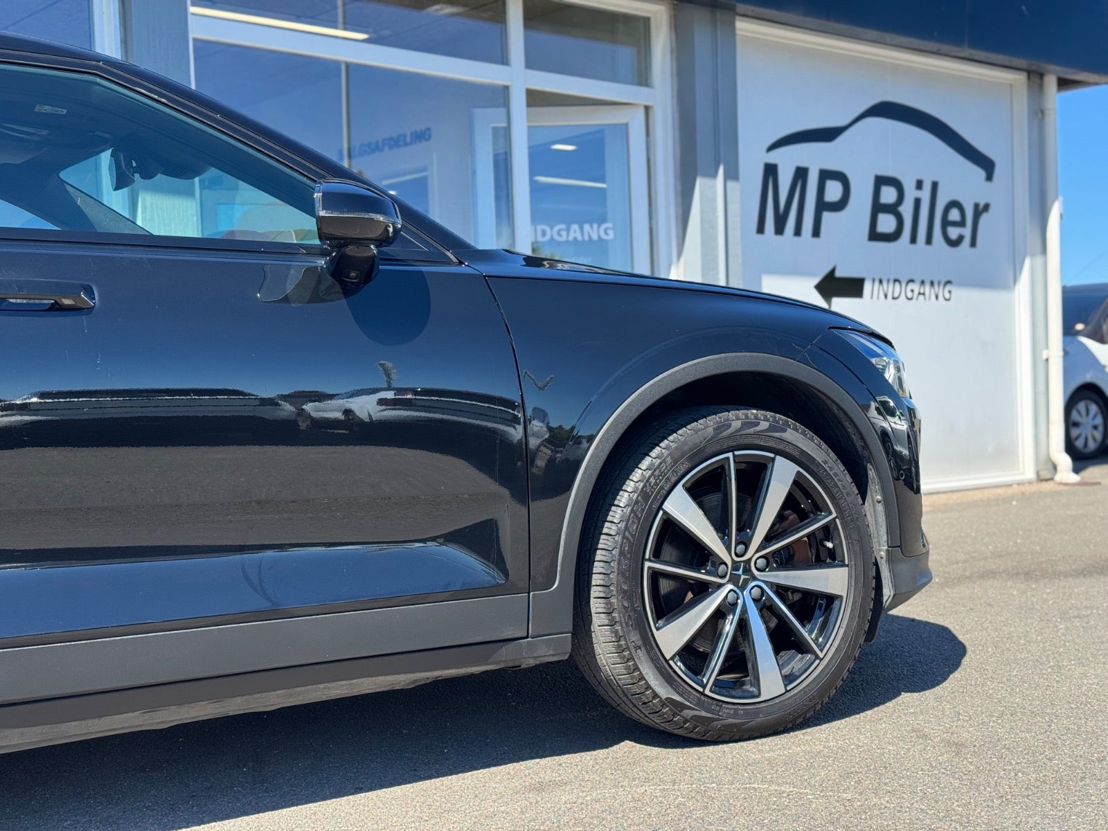Billede af Polestar 2  Standard Range
