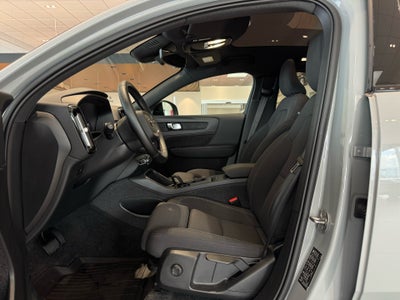 Volvo EC40 Extended Range Core billede 3