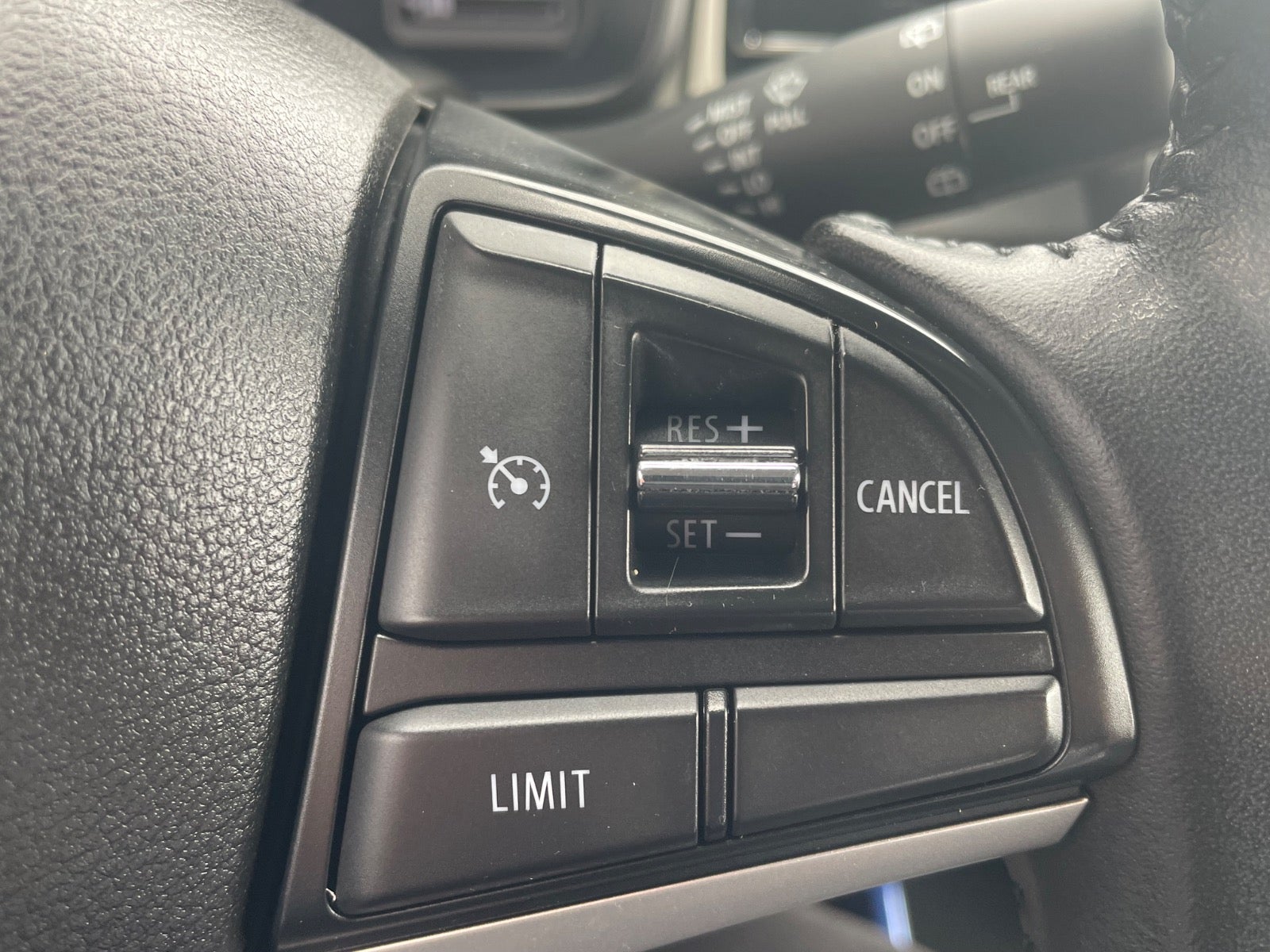 Billede af Suzuki Ignis 1,2 mHybrid Style