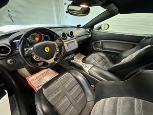 Ferrari California F1