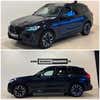 BMW iX3 Charged M-Sport thumbnail