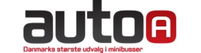 AutoA A/S logo
