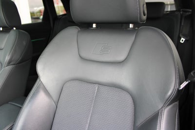 Audi e-tron S-line quattro