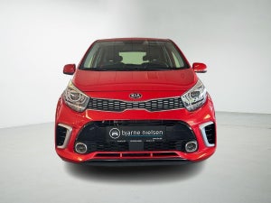 Kia Picanto MPi GT-Line