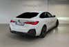 BMW i4 eDrive40 Fully Charged M-Sport thumbnail