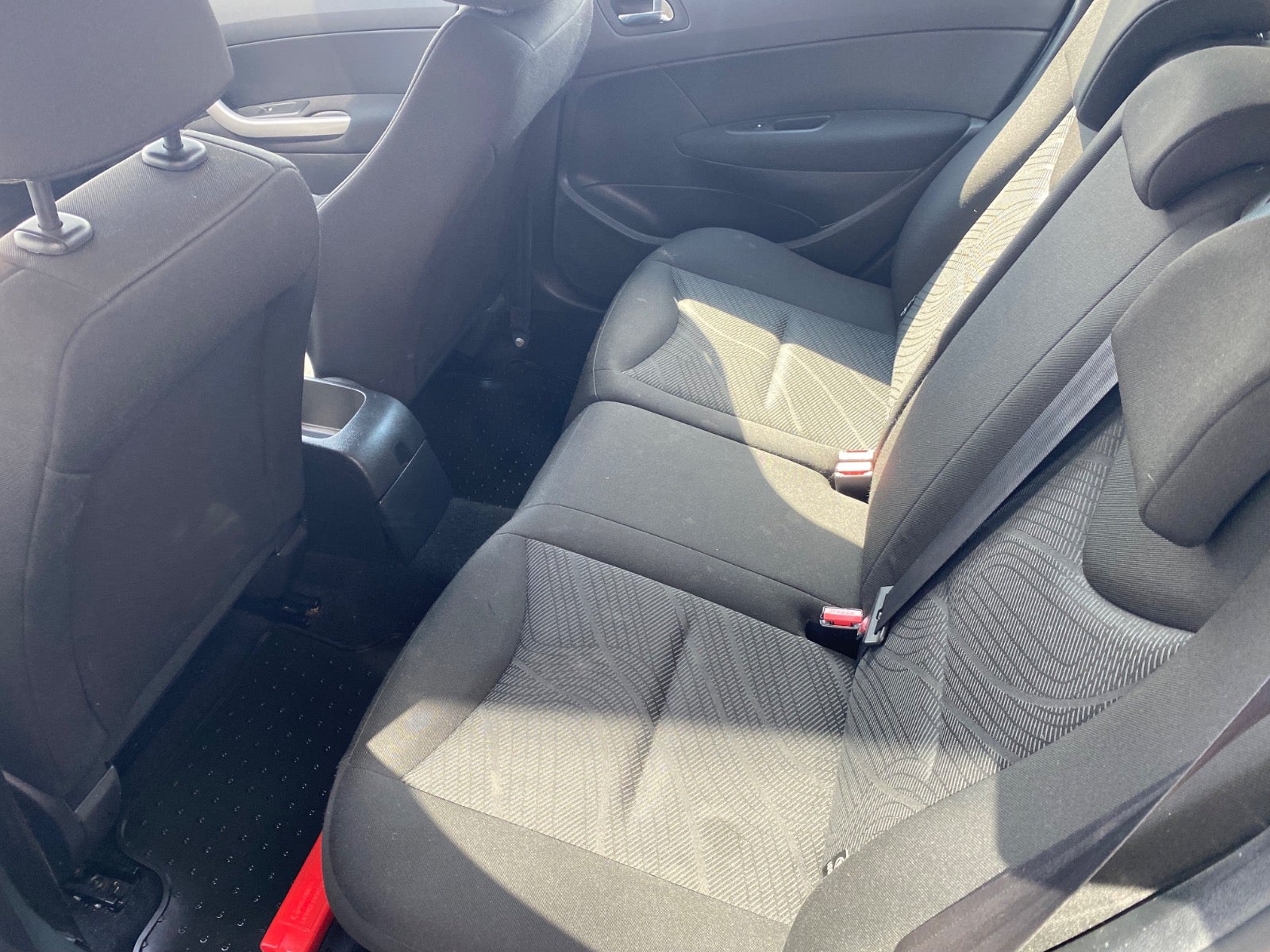 Billede af Peugeot 308 1,6 e-HDi 112 Access stc. ESG