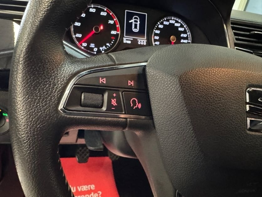 Seat Ibiza TSi 115 Xcellence