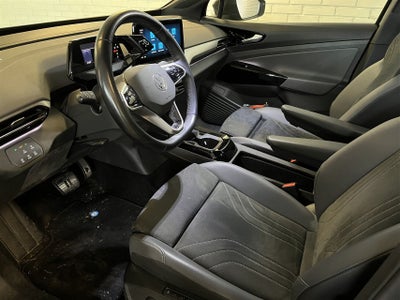 VW ID.4 Pro Performance billede 3