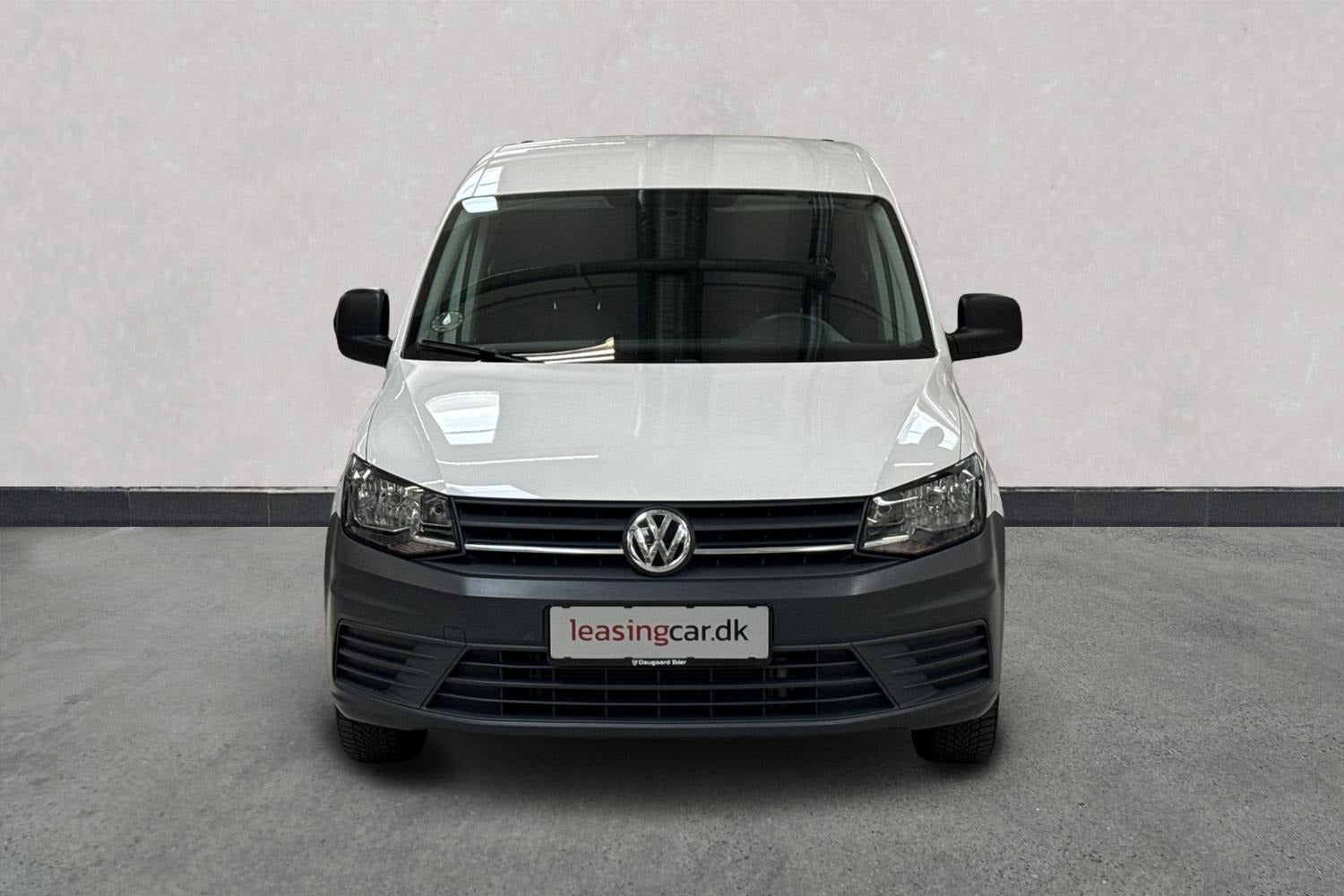 Billede af VW Caddy 1,0 TSi 102 BMT Van