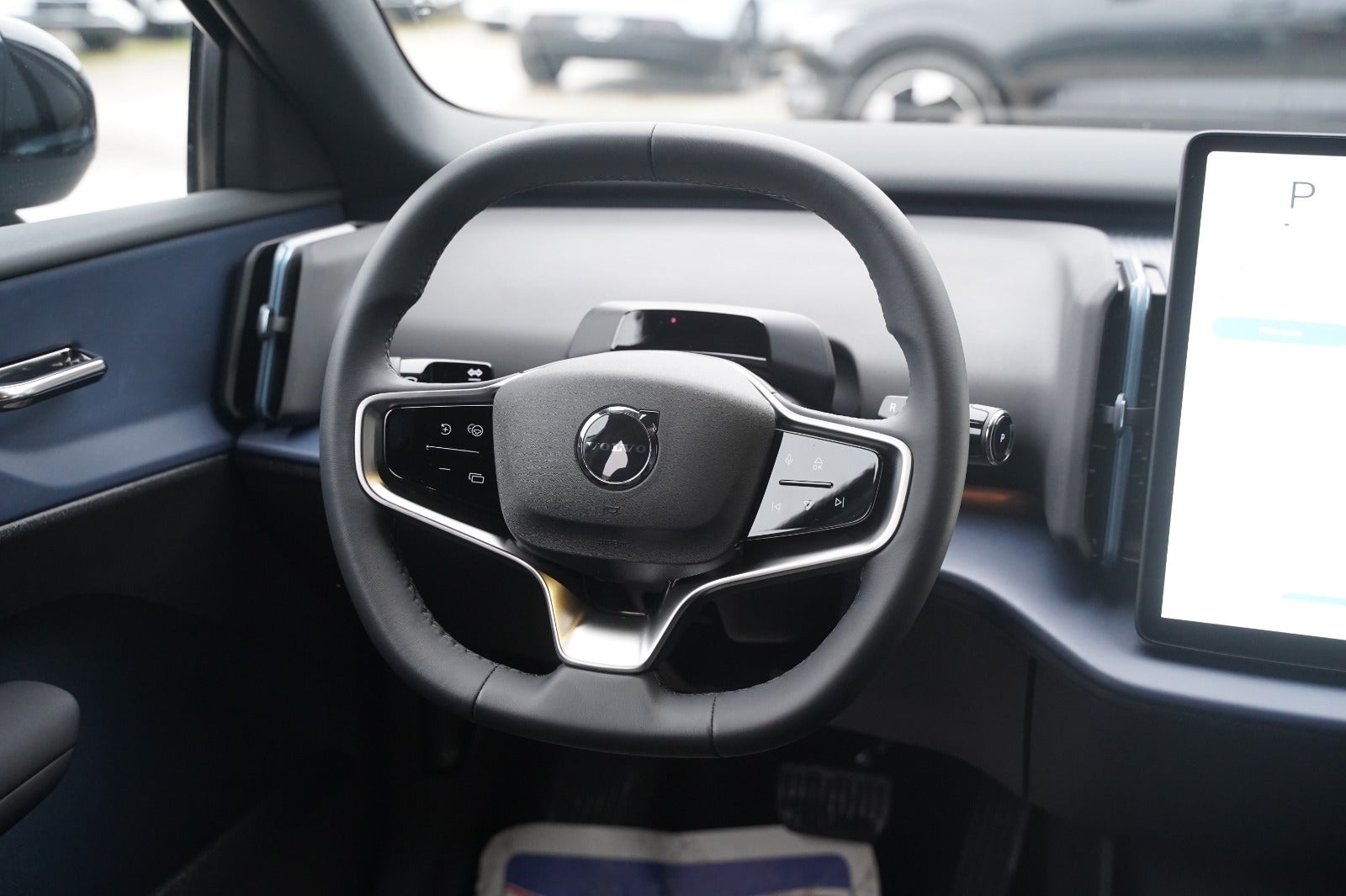 Billede af Volvo EX30  Twin Performance Plus