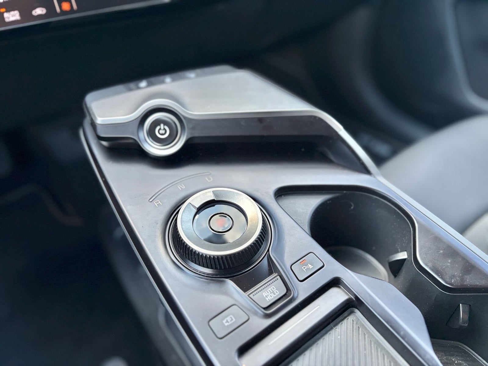 Kia EV6 Long Range Prestige