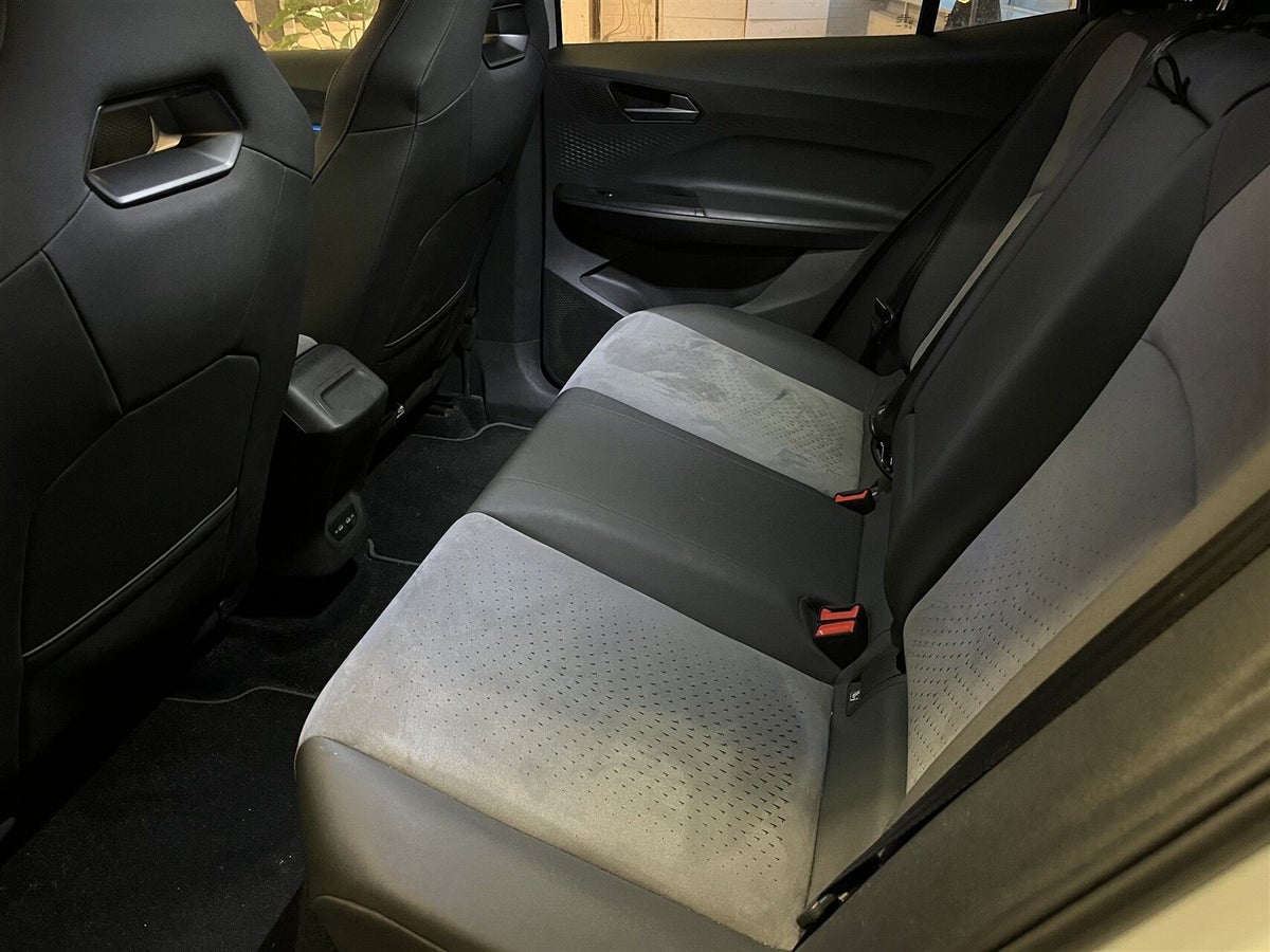 Cupra Born High billede 9