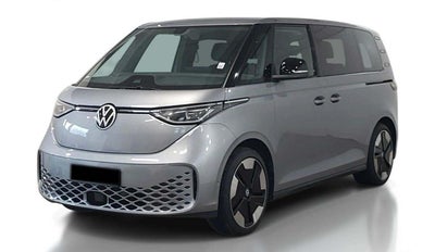 VW ID. Buzz