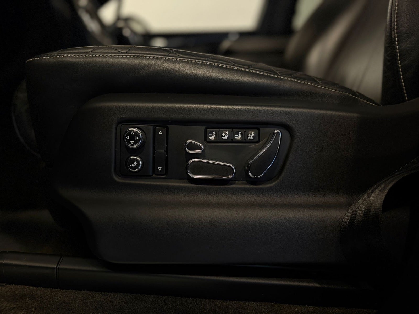 Bentley – Bentayga