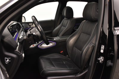 Mercedes GLE350 de AMG Line aut. 4Matic