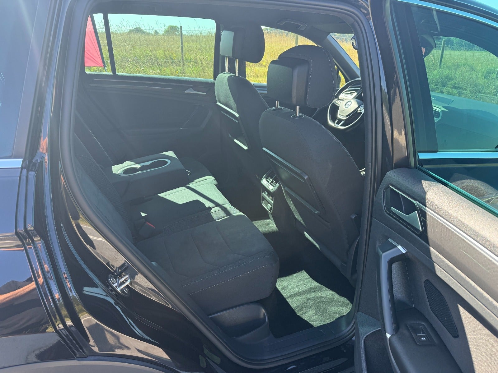 VW Tiguan, Billede 7