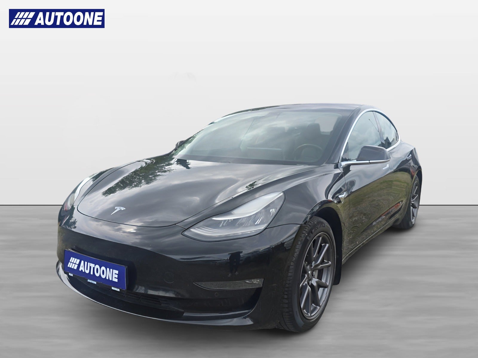 Billede af Tesla Model 3  Long Range AWD