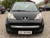 Peugeot 107 Comfort thumbnail