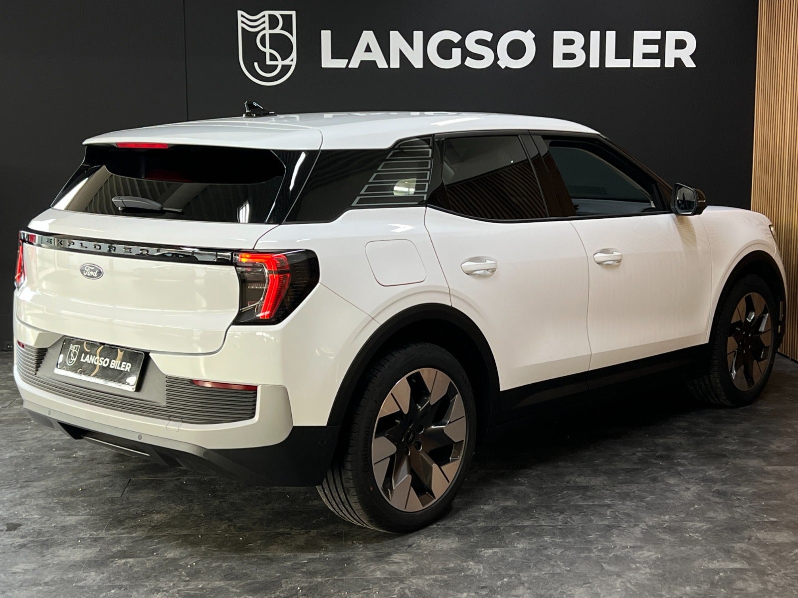 Billede af VW ID.4 77 Pro