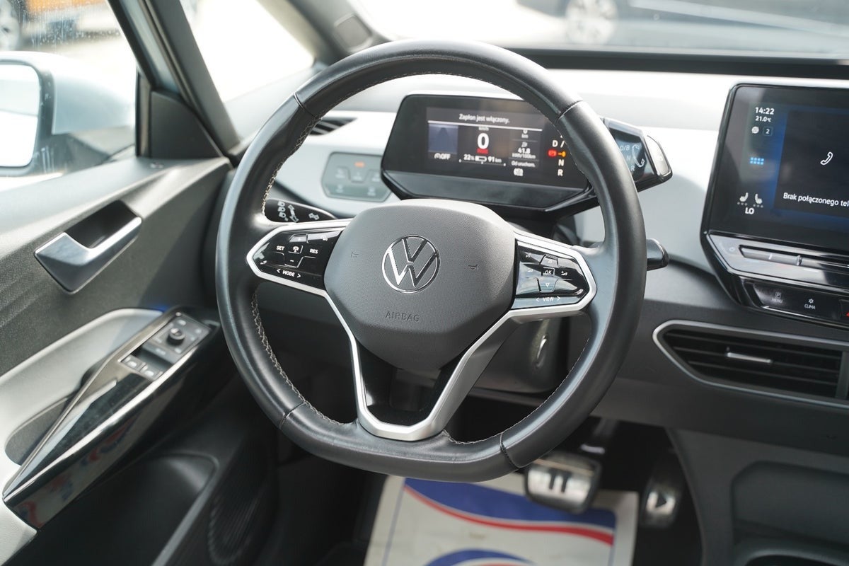 Billede af VW ID.3 77 Pro S