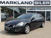 Volvo V60 D5 205 Summum aut.