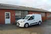 Ford Transit Connect TDCi 120 Trend aut. kort