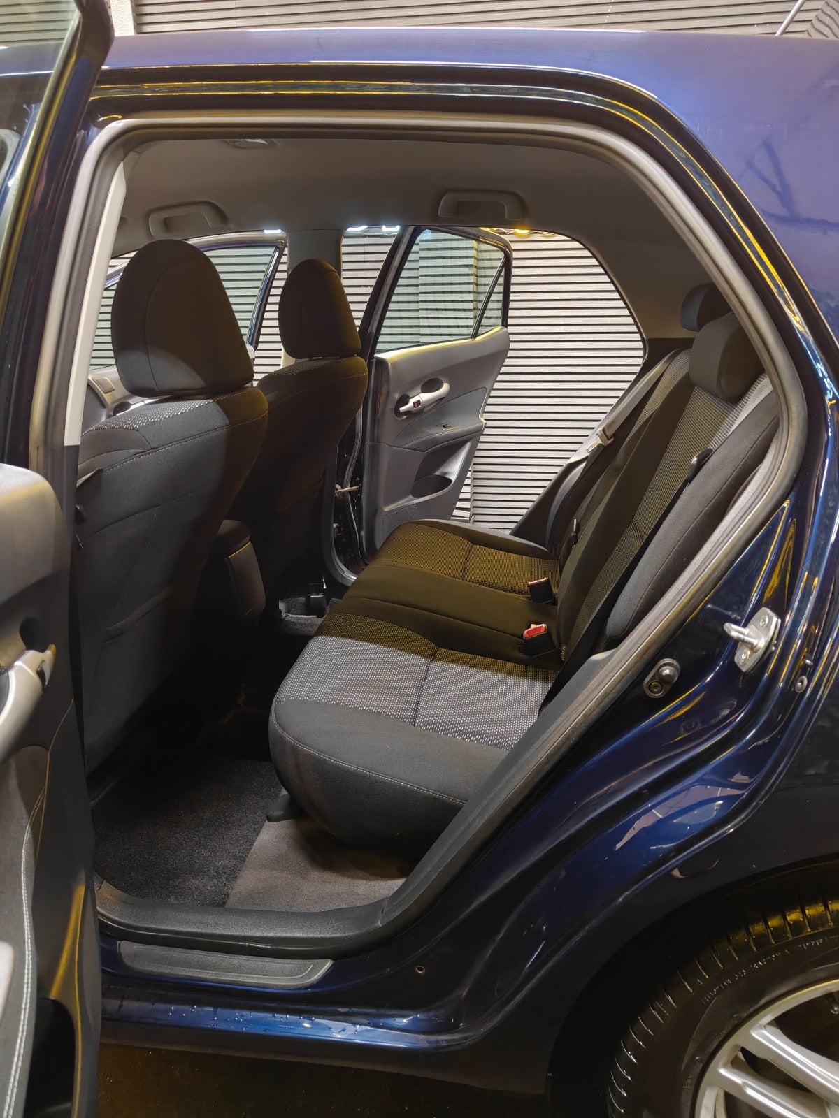 Billede af Toyota Auris 1,4 D-4D T2 M/M