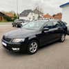 Skoda Octavia TSi 115 Style Combi thumbnail