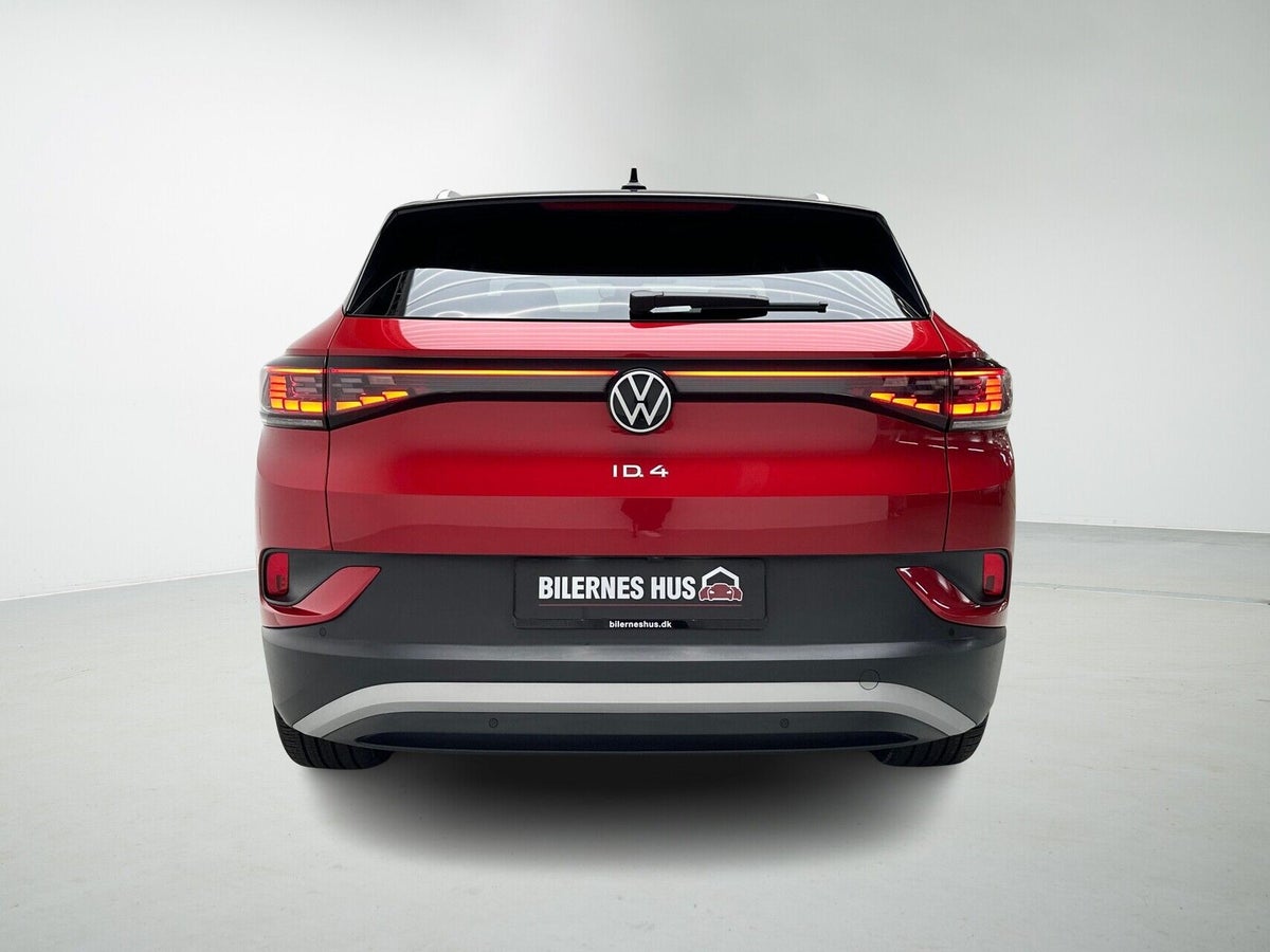 VW ID.4 Pro billede 7