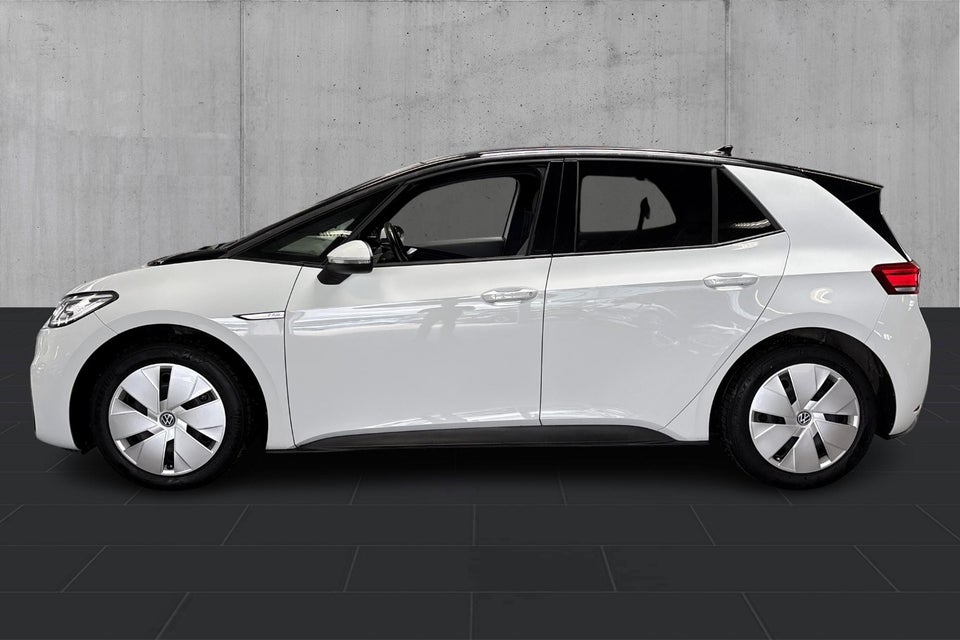 VW ID.3 58,0 Family 2022