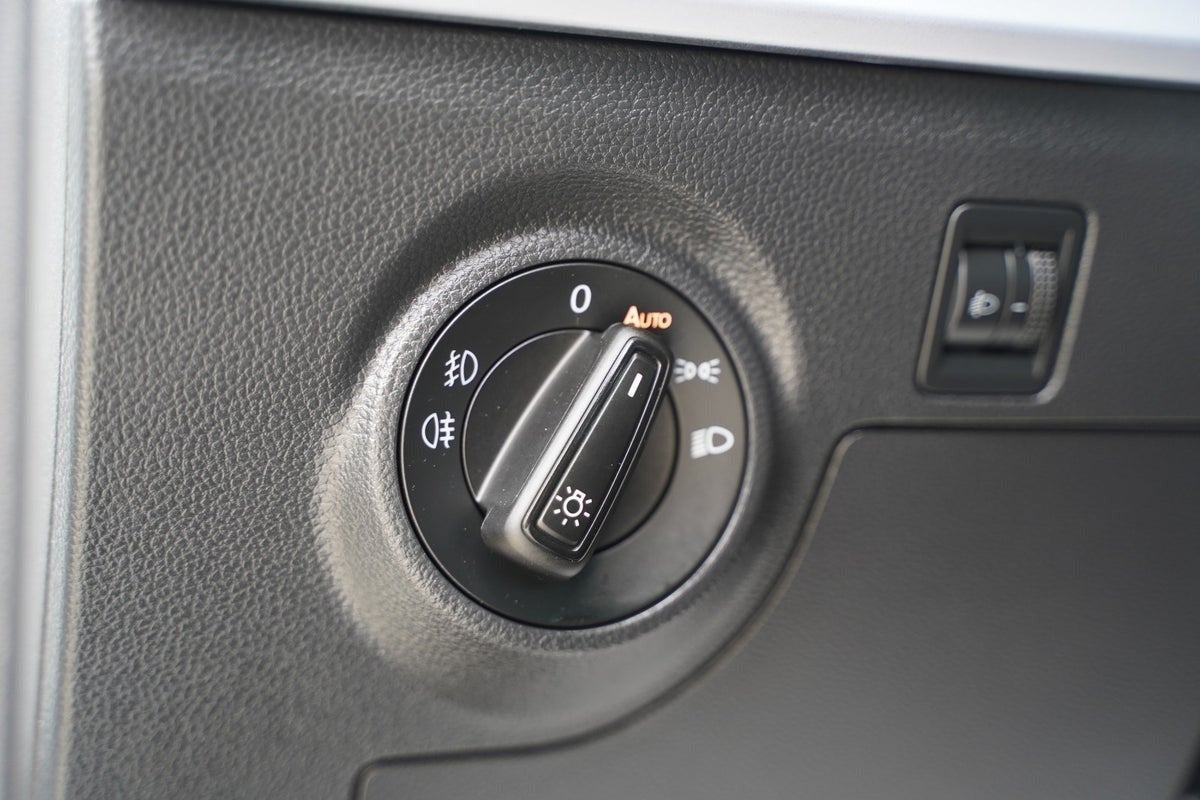 Billede af Seat Ibiza 1,0 MPi 80 FR