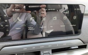 Kia EV3 Long Range GT-Line