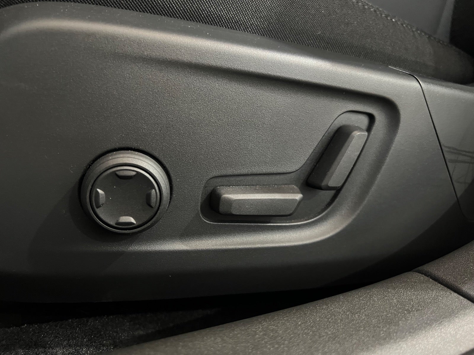 Polestar 2 Long Range AWD