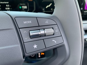 Kia EV3 Long Range Upgrade