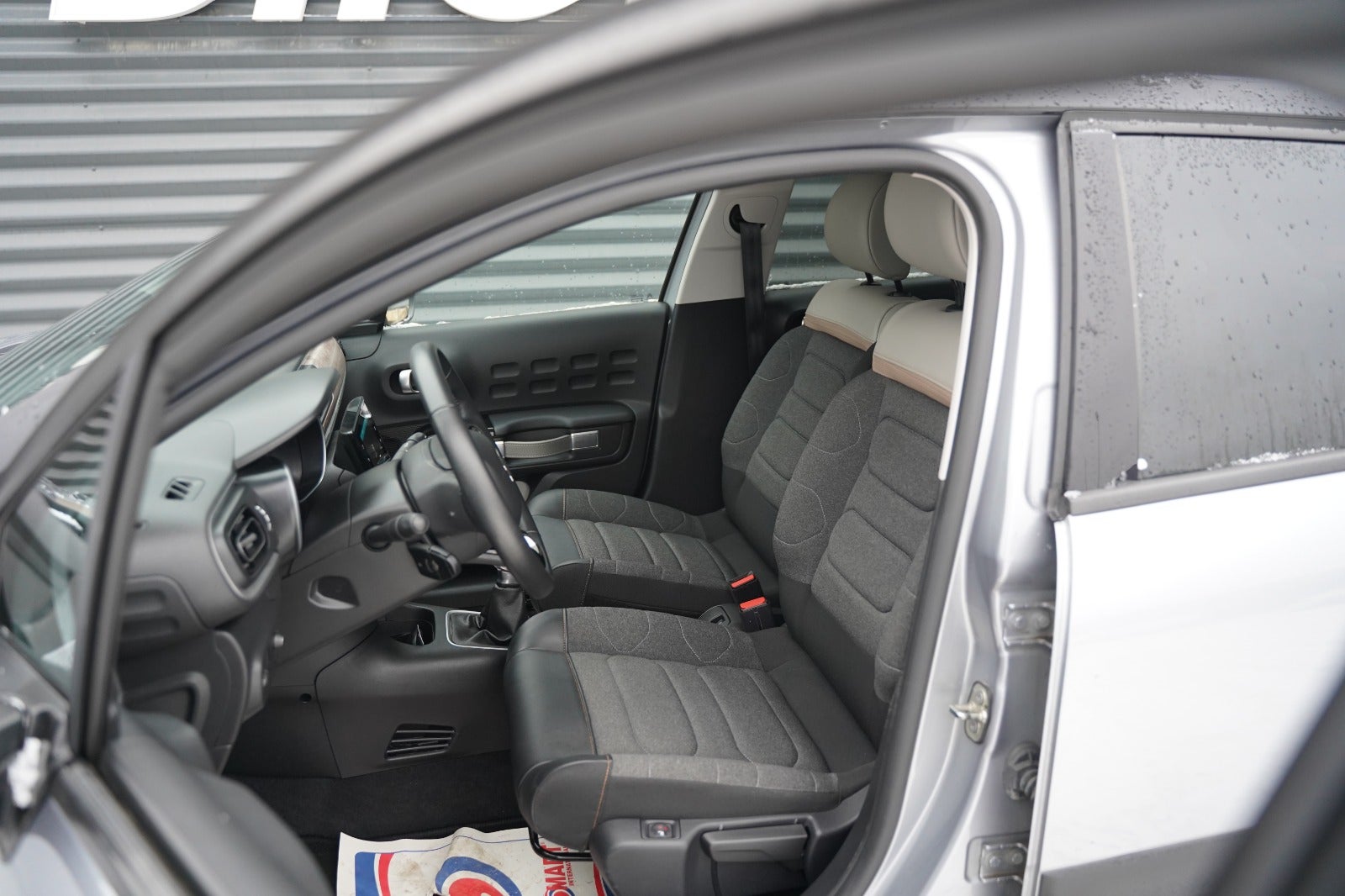 Billede af Citroën C3 1,2 PureTech 83 Shine Sport