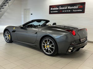 Ferrari California F1