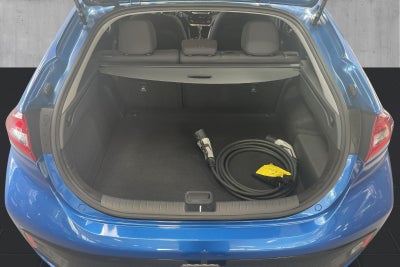 Hyundai Ioniq PHEV Premium DCT