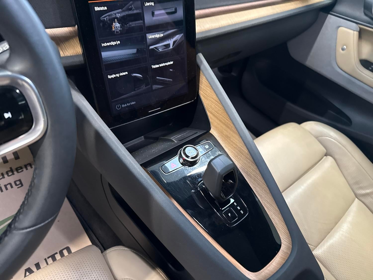 Billede af Polestar 2 Long Range