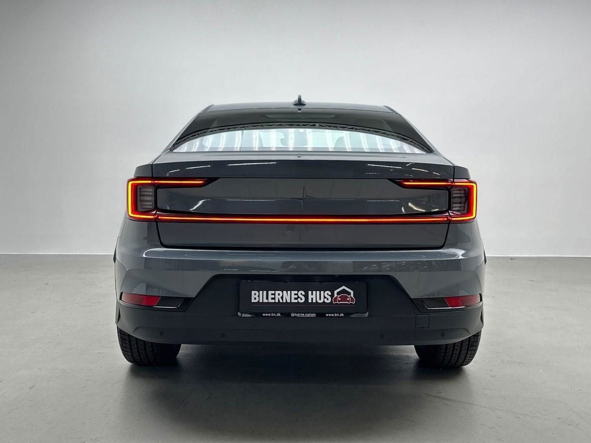 Polestar 2 Long Range billede 7