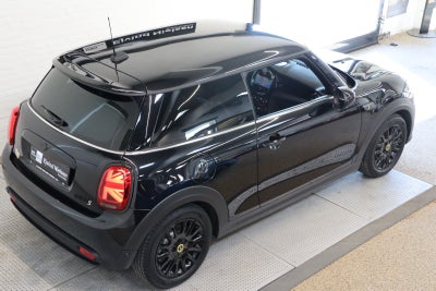 MINI Cooper SE Classic Trim
