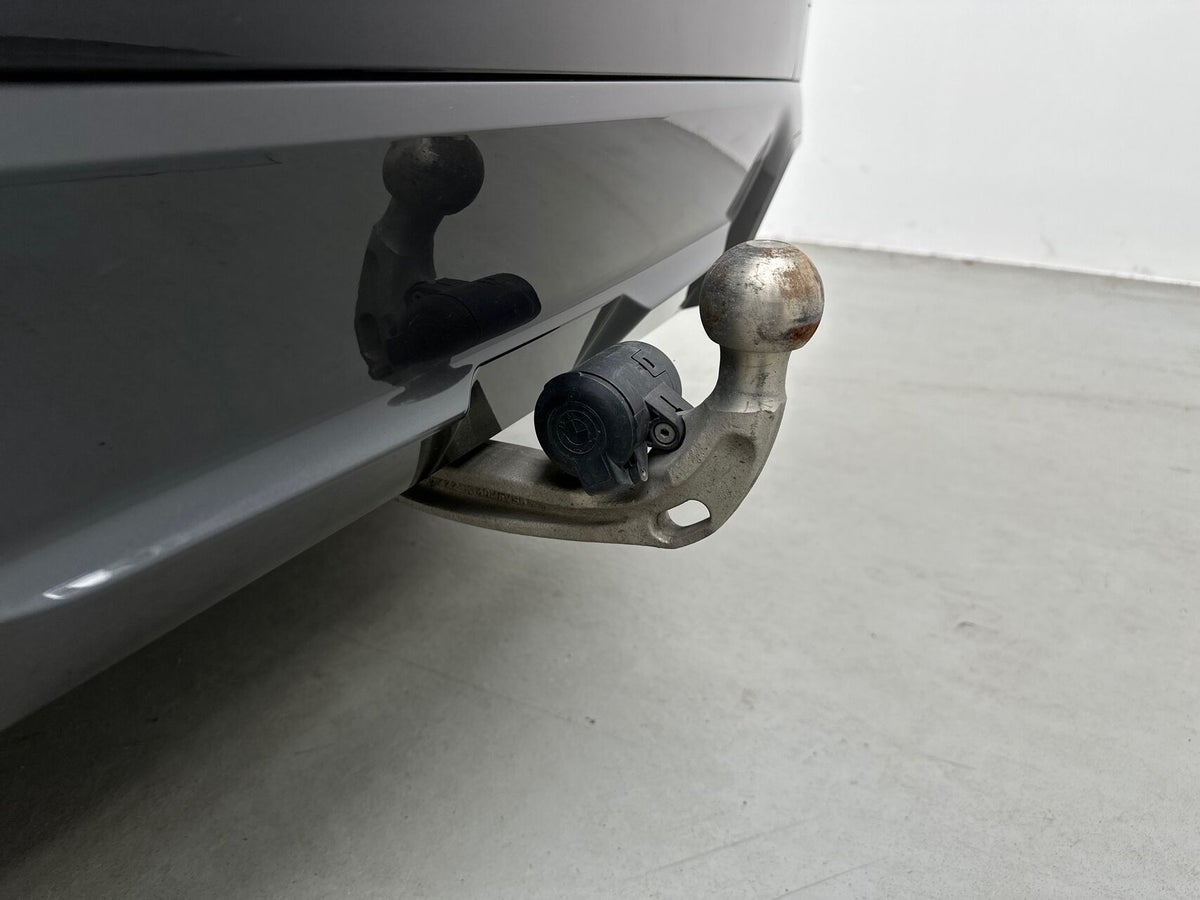BMW i4 eDrive40 M-Sport billede 18