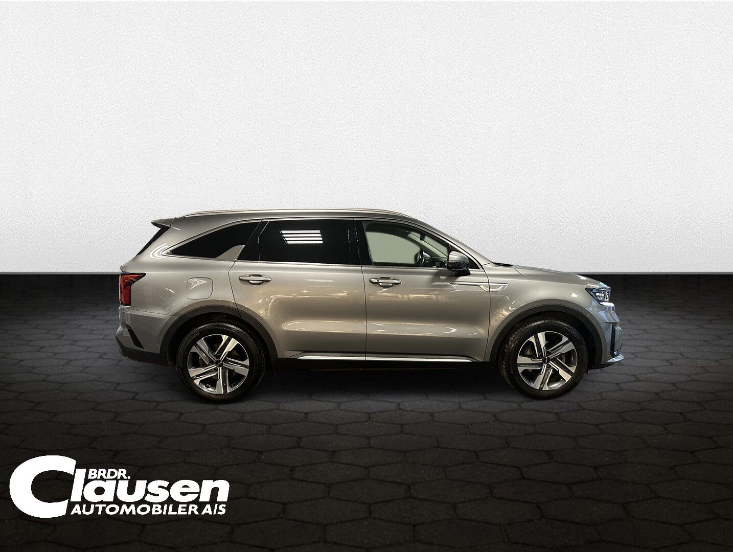 Kia Sorento PHEV Upgrade aut. 4WD 7prs